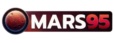 MARS95 สมัครสมาชิกใหม่ รับโปรทันที เว็บสล็อตตรง